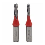 TCT Two Flutes -puristusjyrsintä